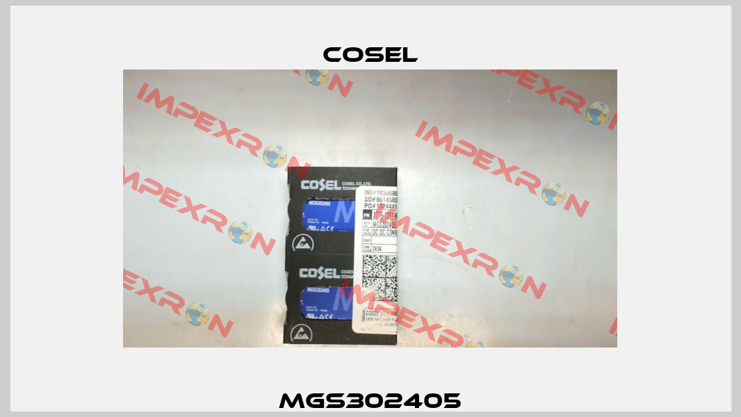 MGS302405 Cosel
