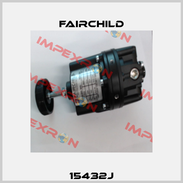15432J Fairchild
