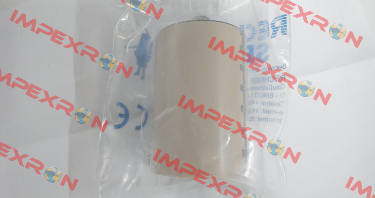 p/n: 827381, Type: KAS-80-50-Ö-D50-PEEK-Y5-1-HP Rechner