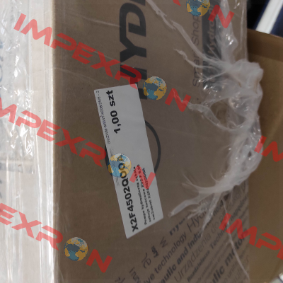 X2F4502QOOA Vivoil Oleodinamica Vivolo