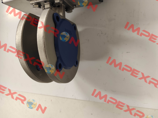 EZ000002 End Armaturen