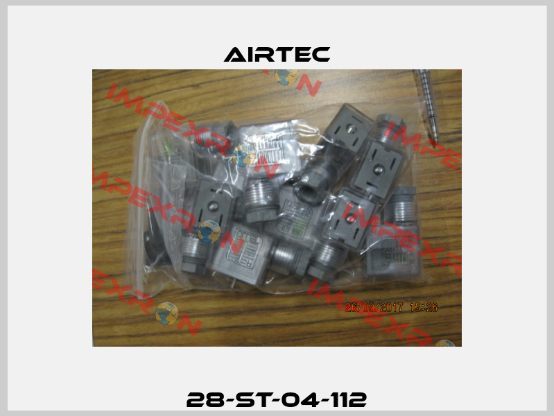 28-ST-04-112 Airtec