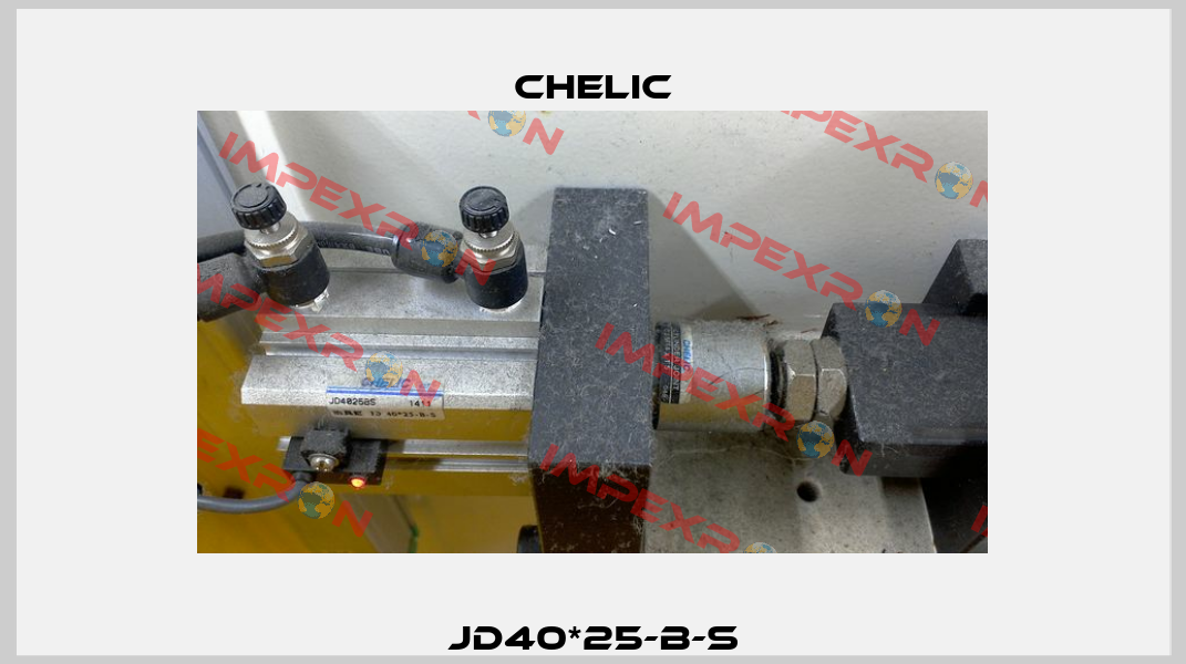 JD40*25-B-S Chelic