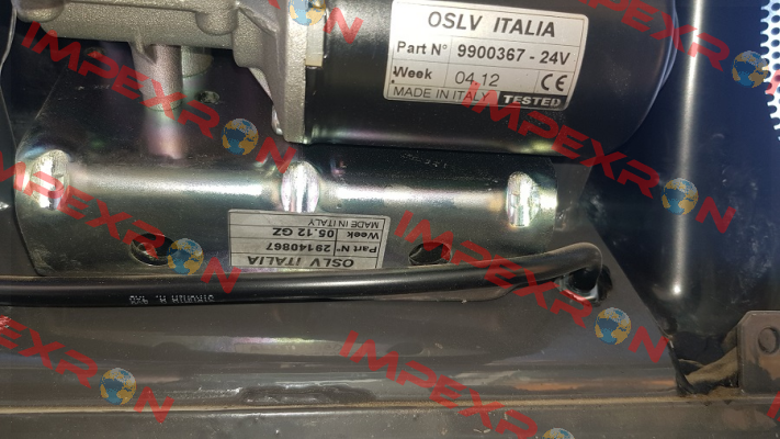 9900367 OSLV Italia