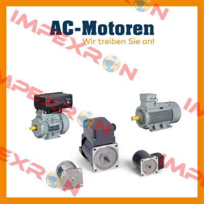 FCA 71 B-2 / HE B5 AC Motoren