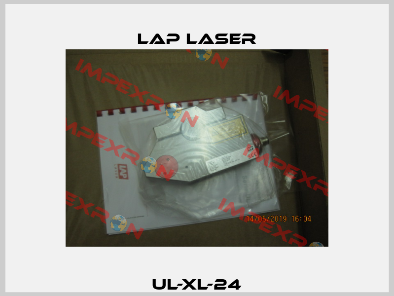 UL-XL-24 Lap Laser