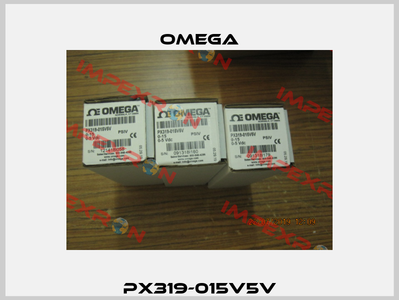 PX319-015V5V Omega