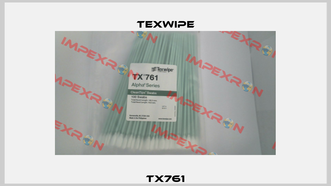 TX761 Texwipe