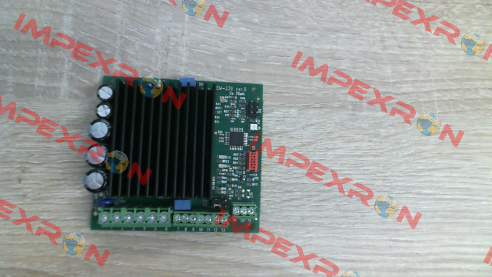 EM-239 v2.5 ELECTROMEN OY