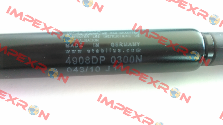 4908DP Stabilus