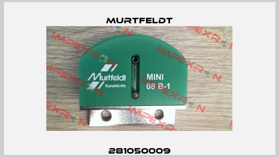 281050009 Murtfeldt