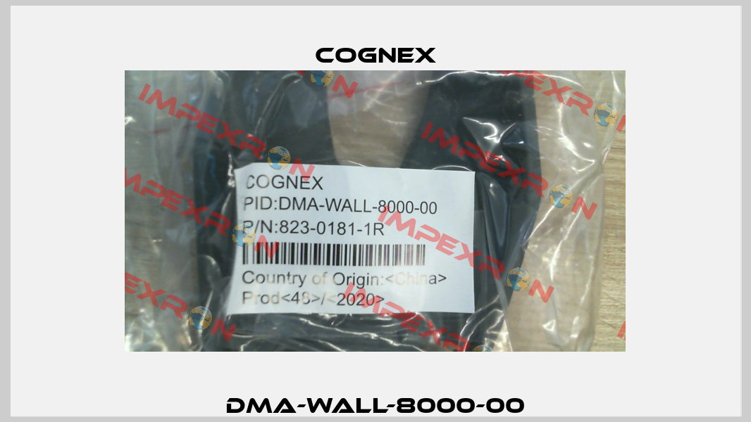 DMA-WALL-8000-00 Cognex