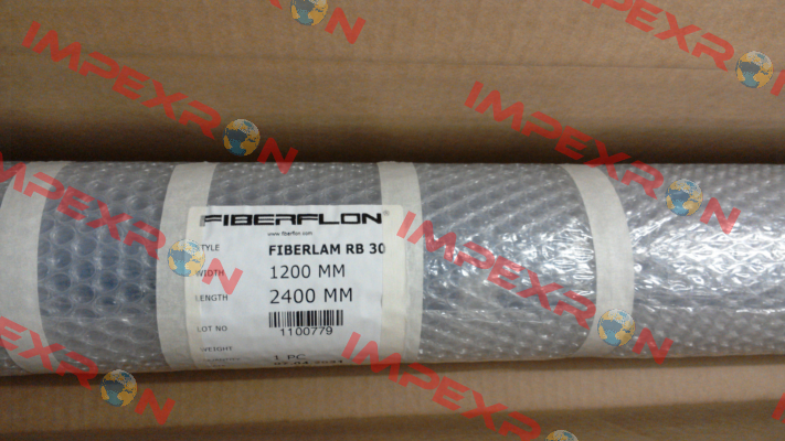 Fiberlam RB30 Fiberflon