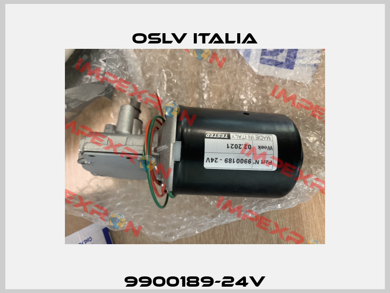 9900189-24V OSLV Italia