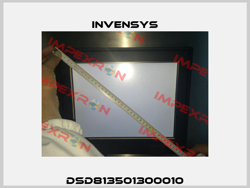 DSD813501300010 Invensys