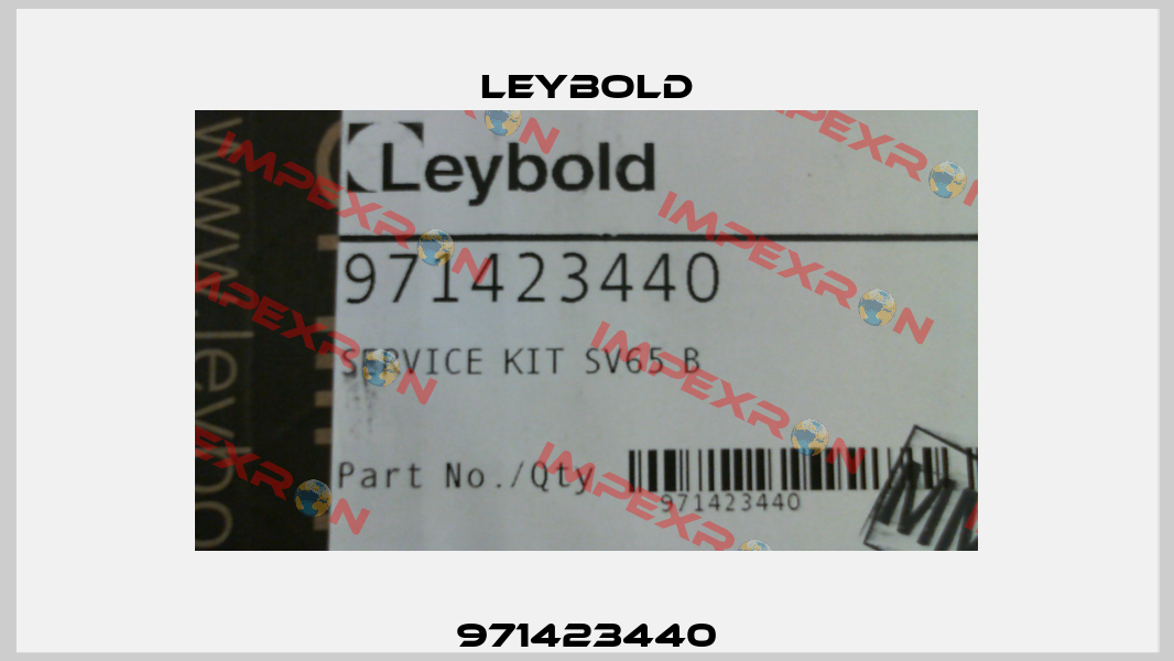 971423440 Leybold