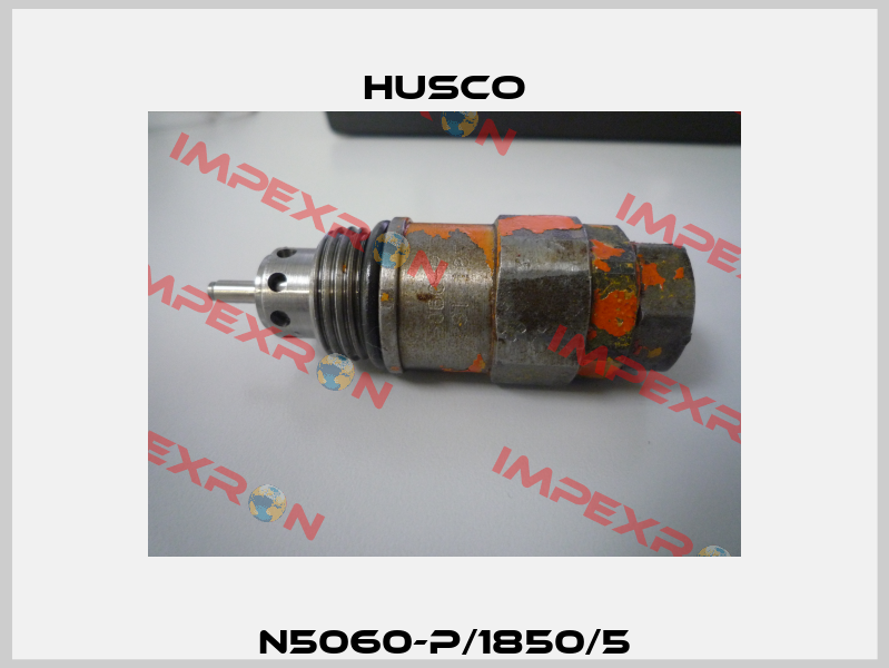 N5060-P/1850/5 Husco