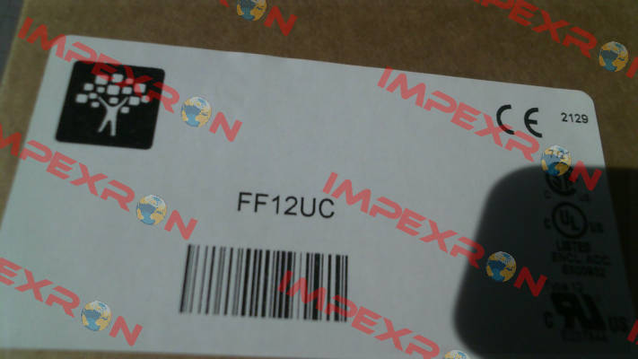 FF12UC (pack x30) Fandis