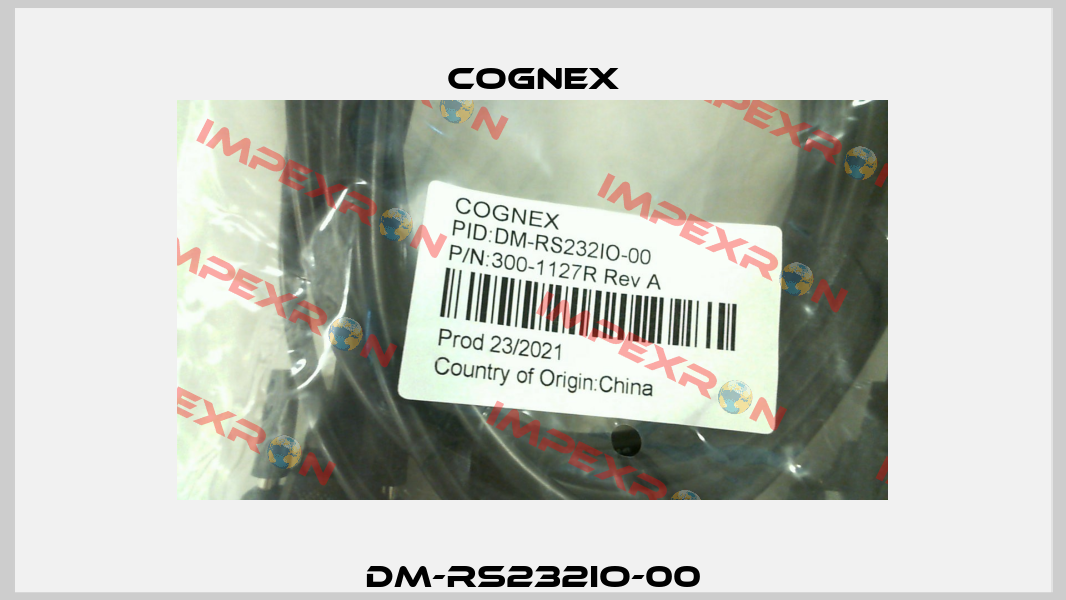 DM-RS232IO-00 Cognex
