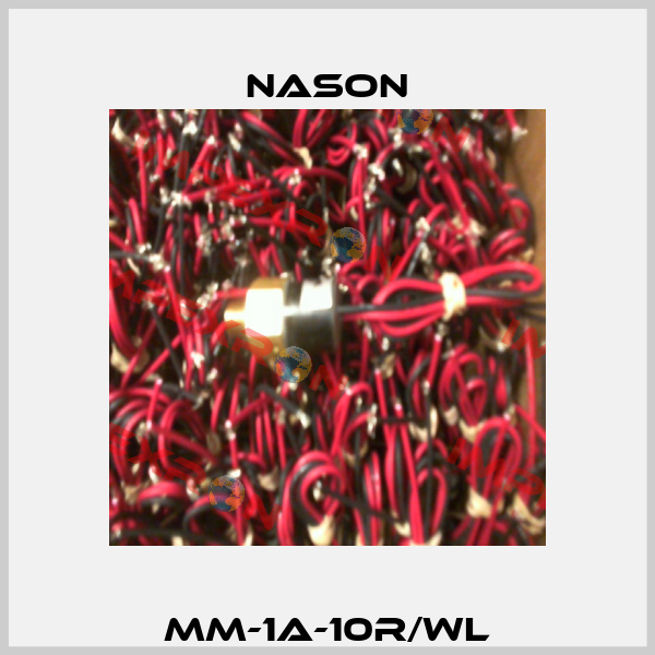 MM-1A-10R/WL Nason