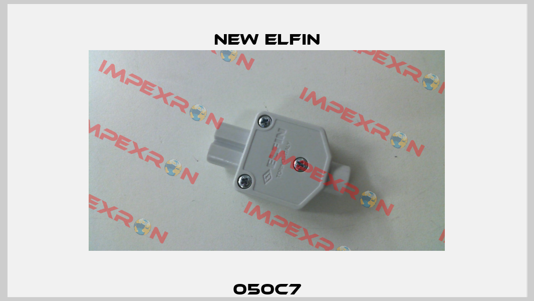 050C7 New Elfin