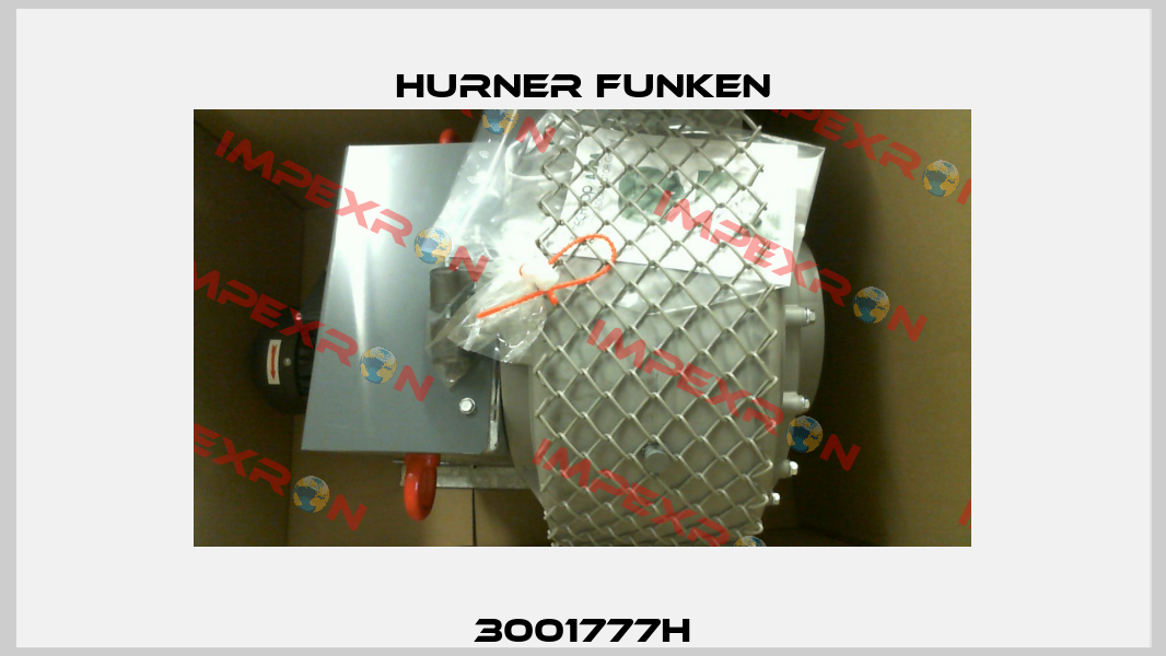 3001777H Hurner Funken