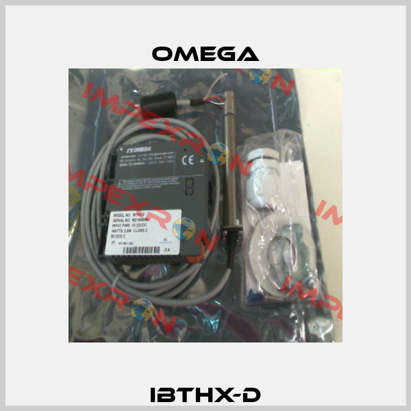 iBTHX-D Omega