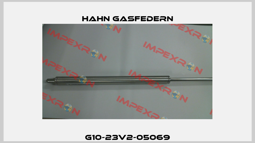 G10-23V2-05069 Hahn Gasfedern