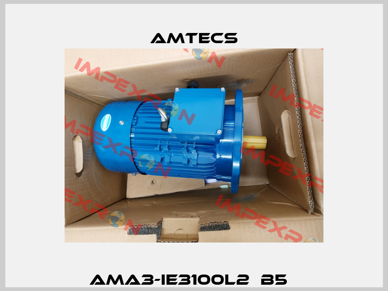 AMA3-IE3100L2（B5） Amtecs