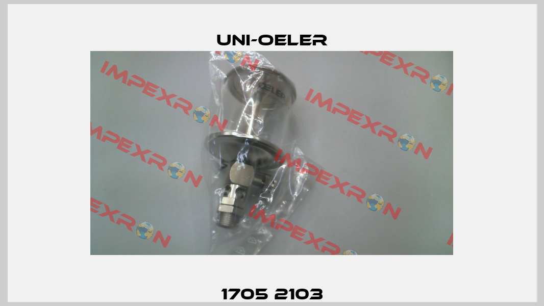 1705 2103 Uni-Oeler