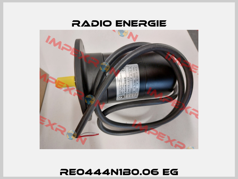 RE0444N1B0.06 EG Radio Energie