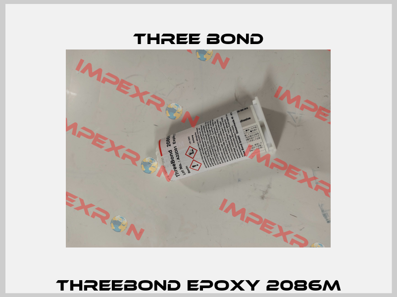 Threebond Epoxy 2086M Three Bond