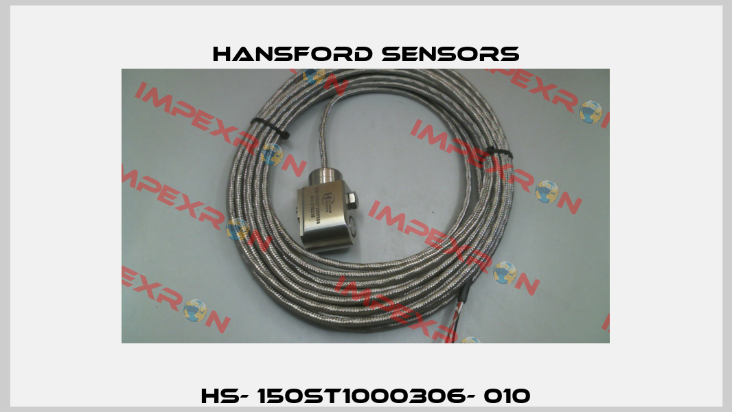 HS- 150ST1000306- 010 Hansford Sensors