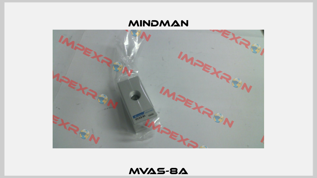 MVAS-8A Mindman