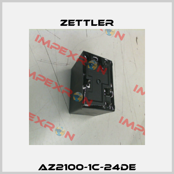 AZ2100-1C-24DE Zettler