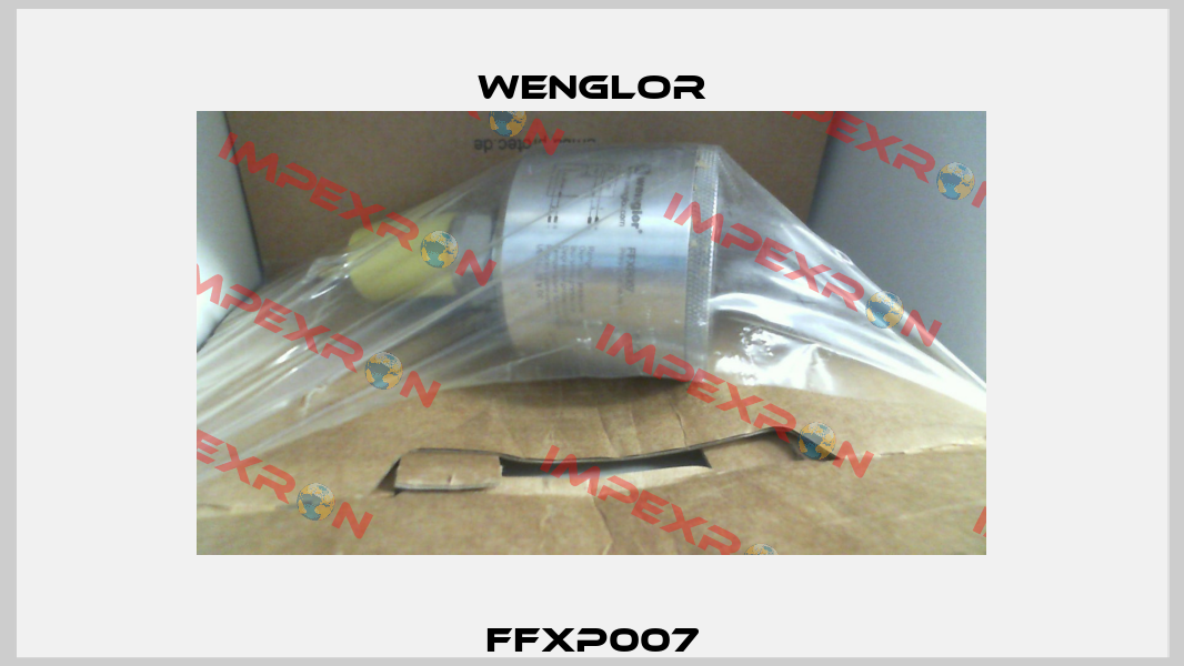 FFXP007 Wenglor