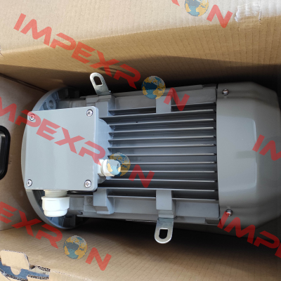 FCPA 132 M 4/PHE / IE3AC13M4001 AC Motoren