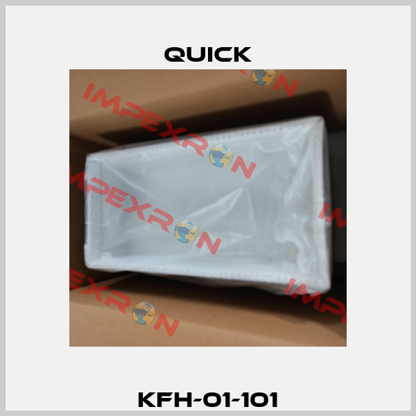 KFH-01-101 Quick
