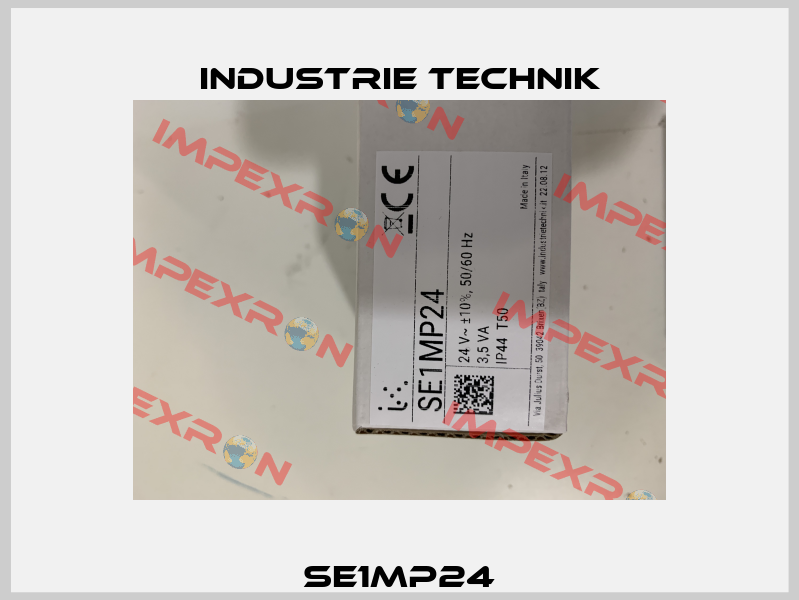 SE1MP24 Industrie Technik