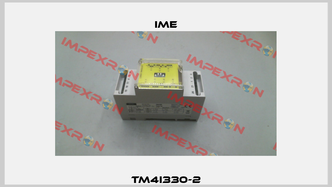 TM4I330-2 Ime