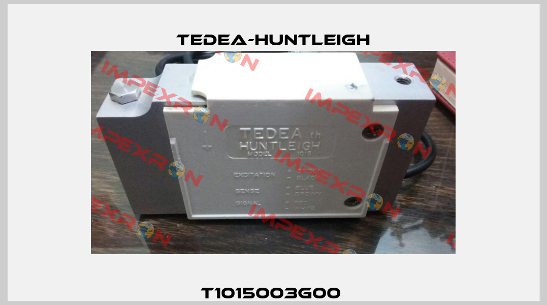 T1015003G00  Tedea-Huntleigh