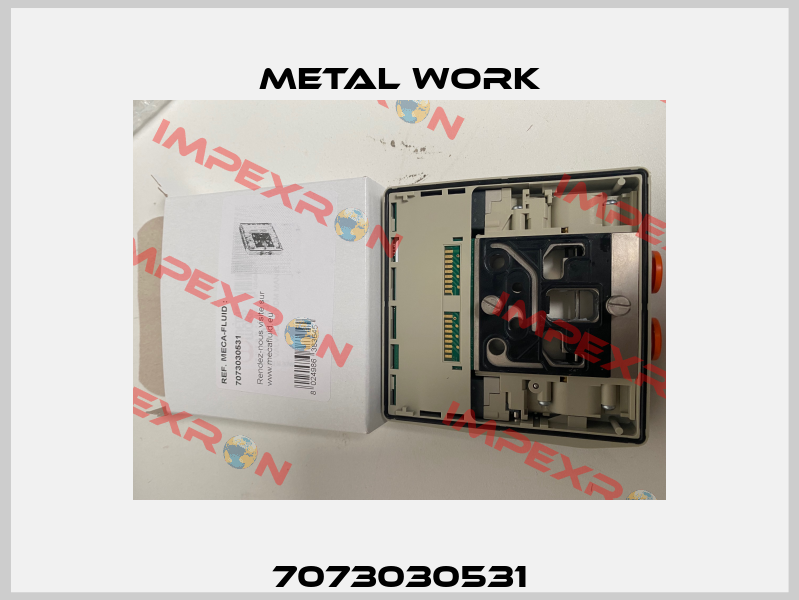 7073030531 Metal Work