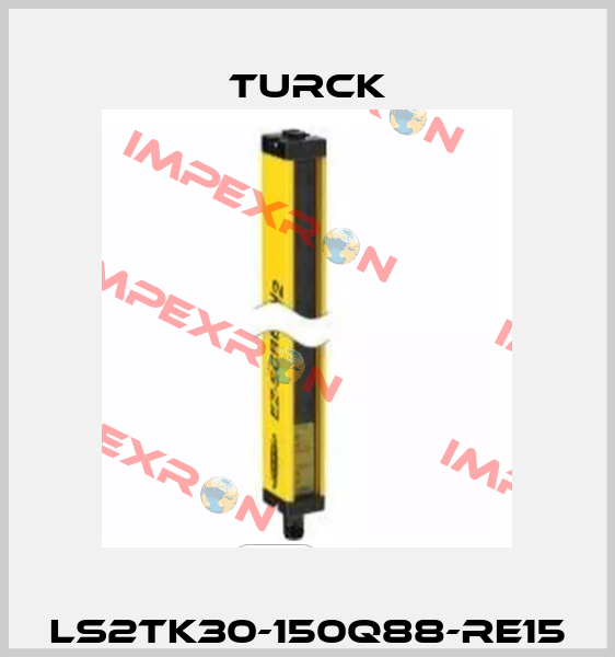 LS2TK30-150Q88-RE15 Turck