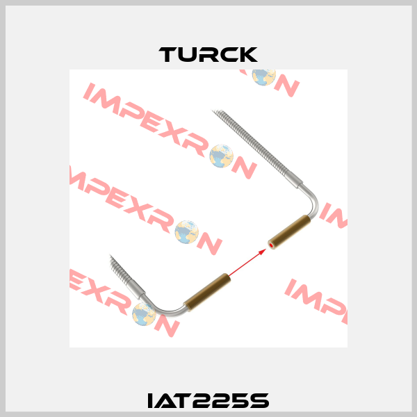 IAT225S Turck