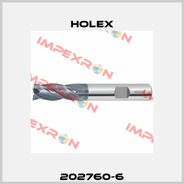 202760-6 Holex