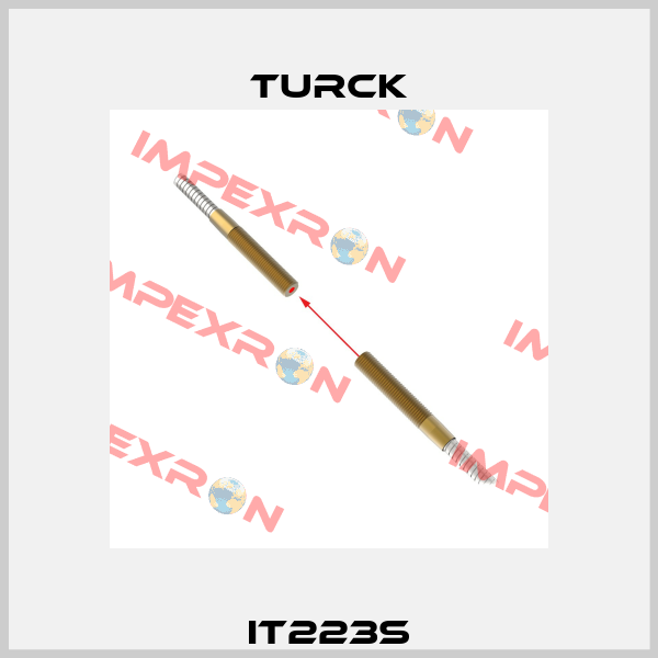 IT223S Turck