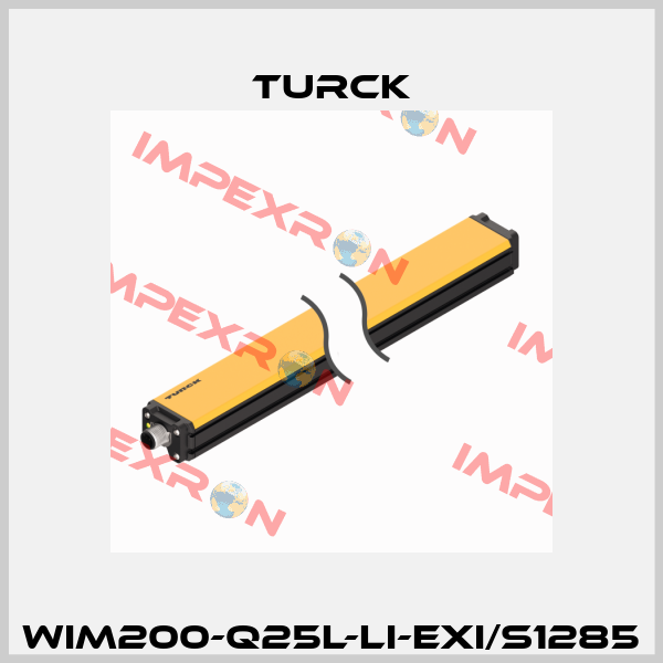 WIM200-Q25L-LI-EXI/S1285 Turck