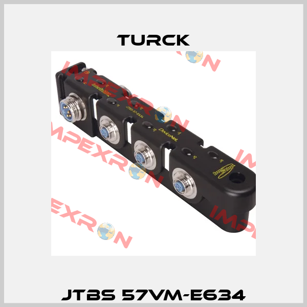 JTBS 57VM-E634 Turck