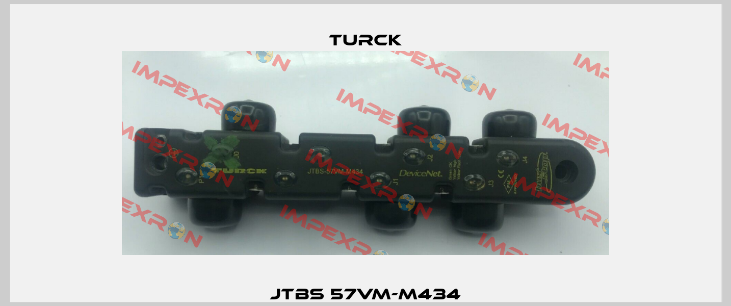 JTBS 57VM-M434 Turck