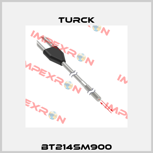 BT214SM900 Turck